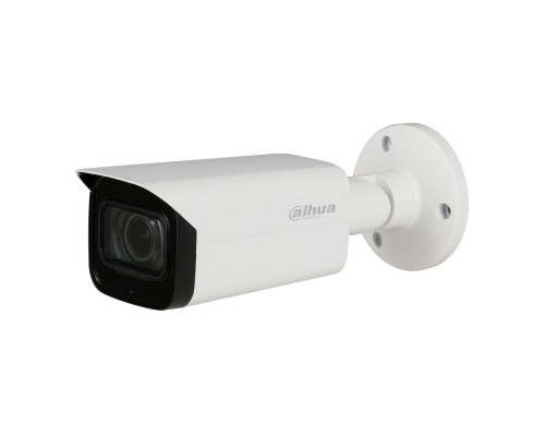 IP-видеокамера 8 Мп Dahua DH-IPC-HFW2831TP-ZAS-S2 для системы видеонаблюдения