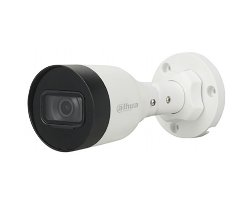 IP-відеокамера Dahua DH-IPC-HFW1431S1P-S4 (2.8мм) 4Мп