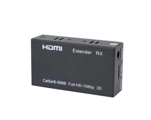 Активний приймач-передавач ATIS HDMI Extender через UTP на 60 м