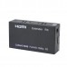 Активний приймач-передавач ATIS HDMI Extender через UTP на 60 м