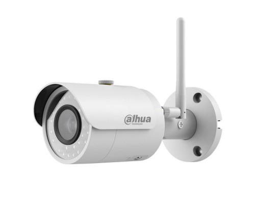 IP-видеокамера IPC-HFW1120SP-W-0280B для системы видеонаблюдения