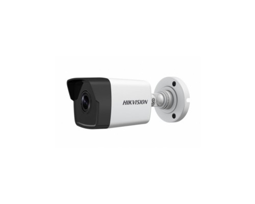 IP-видеокамера 2 Мп Hikvision DS-2CD1021-I(E) (2.8mm) для системы видеонаблюдения