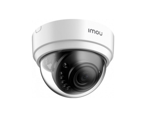 IP Wi-Fi відеокамера 2 Мп IMOU Dome Lite (IPC-D22P) для системи відеоспостереження