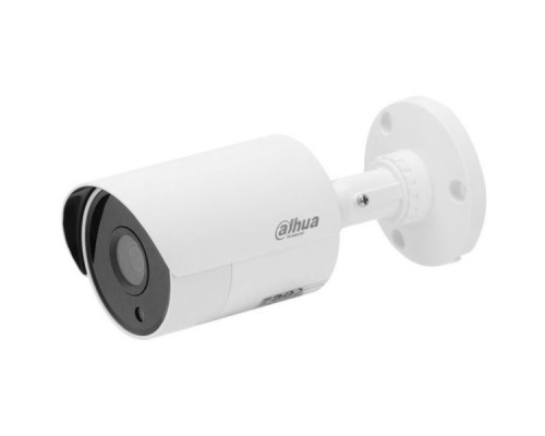 HDCVI IoT видеокамера Dahua HAC-LC1200SLP-W(2.8mm) для системы видеонаблюдения