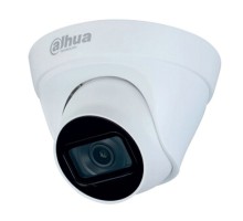 IP-видеокамера 2 Мп Dahua IPC-HDW1230T1P-S4 (2.8mm) для системы видеонаблюдения