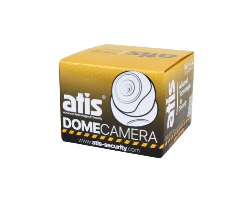 MHD-відеокамера ATIS AMVD-2MIR-20W/2.8 Pro
