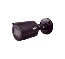 IP-видеокамера 5 Мп Dahua IPC-HFW2531SP-S-S2 BE (2.8mm) для системы видеонаблюдения