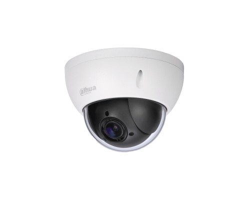 HDCVI PTZ видеокамера 2 Мп Dahua DH-SD22204-GC-LB (2.7-11 мм) для системы видеонаблюдения