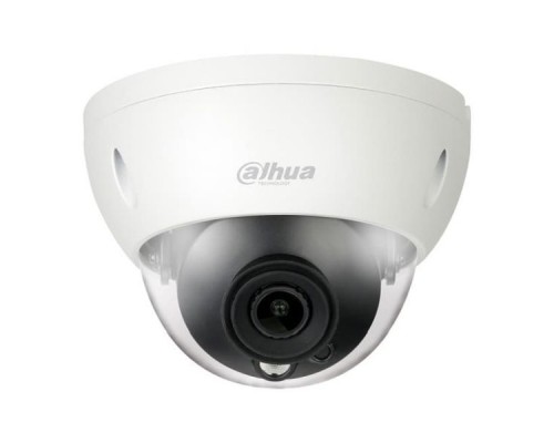 IP-відеокамера Dahua IPC-HDBW1831RP-S-0280B для системи відеоспостереження