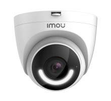 IP-видеокамера с Wi-Fi 2 Мп IMOU IPC-T26EP с функцией активной защиты для системы видеонаблюдения