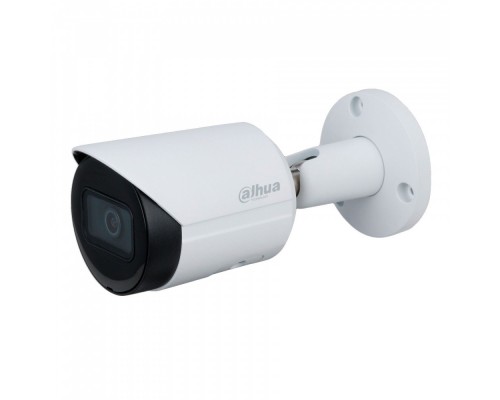 IP-відеокамера Dahua IPC-HFW2431SP-S-S2 (3.6mm) для системи відеонагляду