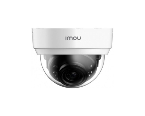 IP Wi-Fi видеокамера 2 Мп IMOU Dome Lite (IPC-D22P) для системы видеонаблюдения