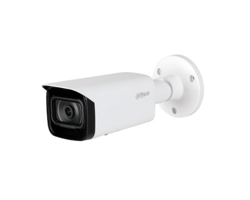 IP-видеокамера 4 Мп Dahua DH-IPC-HFW2431TP-AS-S2 (3.6 мм) для системы видеонаблюдения