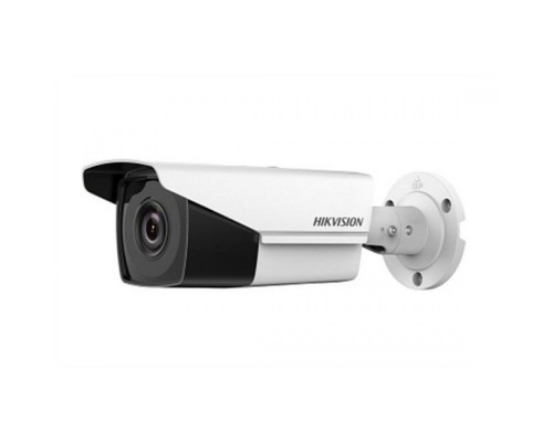 HD-TVI видеокамера 2 Мп Hikvision DS-2CE16D8T-IT3ZE (2.8-12 мм) Ultra-Low Light с поддержкой PoC для системы видеонаблюдения