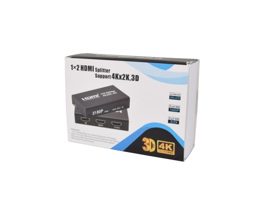 Разветвитель ATIS HDMI1X2