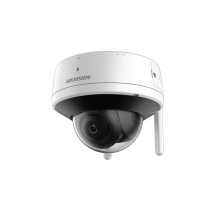 IP-видеокамера с Wi-Fi 2 Мп Hikvision DS-2CV2121G2-IDW 2.8 мм для системы видеонаблюдения