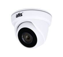IP-видеокамера 2 Мп ATIS AND-2MIRP-20W/2.8 Lite для системы IP-видеонаблюдения