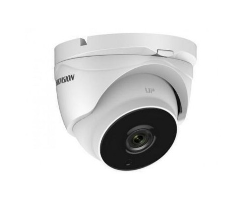 HD-TVI видеокамера Hikvision DS-2CE56H1T-IT3Z(2.8-12mm) для системы видеонаблюдения