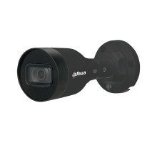 IP-відеокамера 2 Мп Dahua DH-IPC-HFW1230S1-S5-BE (2.8 мм) для системи відеоспостереження