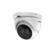 HD-TVI видеокамера 5 Мп Hikvision DS-2CE56H0T-IT3ZF (2.7-13.5mm) для системы видеонаблюдения