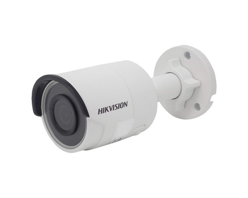 IP-видеокамера 8 Мп Hikvision DS-2CD2083G0-I (2.8 мм) для системы видеонаблюдения