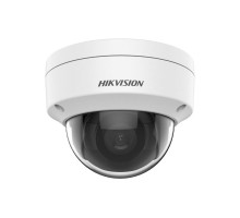 IP-відеокамера 2 Мп Hikvision DS-2CD1123G0E-I (C) (2.8 мм) для системи відеонагляду