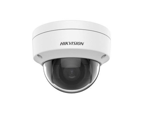 IP-видеокамера 2 Мп Hikvision DS-2CD1123G0E-I (C) (2.8 мм) для системы видеонаблюдения