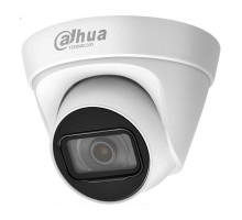 IP-відеокамера 2 Мп Dahua DH-IPC-HDW1230T1-S5 (2.8 мм) для системи відеоспостереження