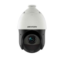 IP Speed Dome видеокамера 2 Мп Hikvision DS-2DE4225IW-DE(S6) (4.8-120mm) с детекцией лиц для системы видеонаблюдения