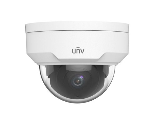 IP-видеокамера Uniview IPC322LR3-VSPF28-D для системы видеонаблюдения