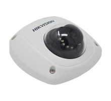 Відеокамера Hikvision DS-2CE56D8T-IRS(2.8mm) для системи відеонагляду