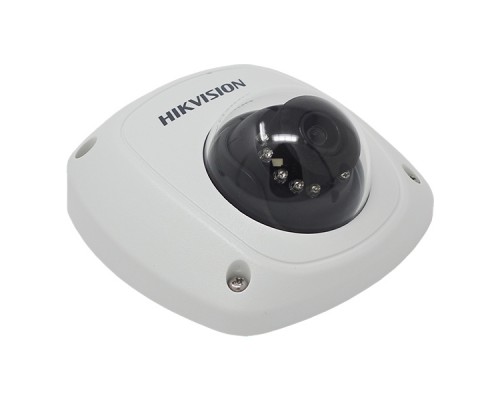 Видеокамера Hikvision DS-2CE56D8T-IRS(2.8mm) для системы видеонаблюдения