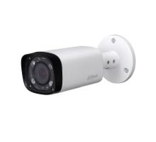 Відеокамера 4 Мп Dahua IPC-HFW2431RP-ZAS-IRE6 для системи відеоспостереження