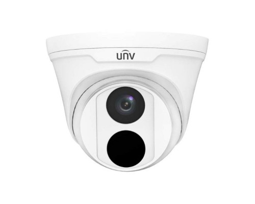 IP-видеокамера Uniview IPC3612LR3-PF28-D для системы видеонаблюдения