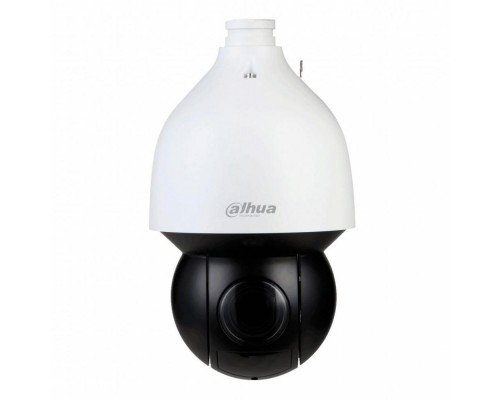 IP Speed Dome відеокамера 4 Мп Dahua DH-SD5A432XA-HNR (4.9-156 мм) з AI функціями для системи відеоспостереження