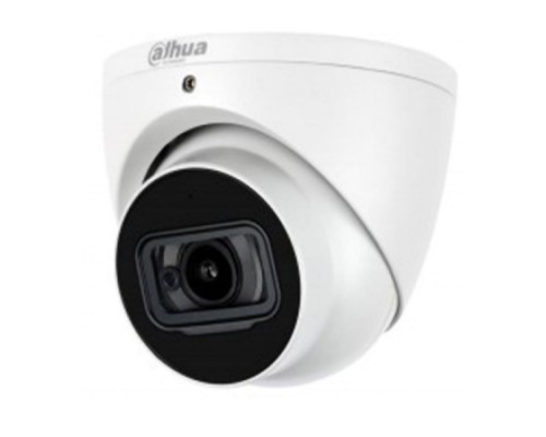 IP-відеокамера 4 Мп Dahua IPC-HDW4431TP-Z-S4 (2.7-13.5mm) для системи відеоспостереження