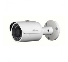 IP-відеокамера 2 Мп Dahua DH-IPC-HFW1230S-S5 (2.8 мм) для системи відеоспостереження