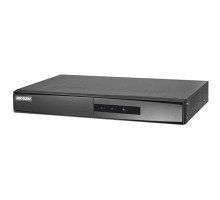 IP-відеореєстратор Hikvision DS-7604NI-K1-HDD1 для систем відеоспостереження