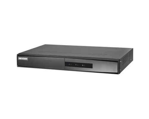 IP-видеорегистратор Hikvision DS-7604NI-K1-HDD1 для систем видеонаблюдения
