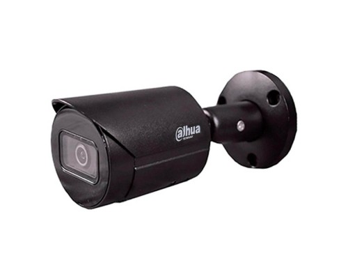 IP-відеокамера 2 Мп Dahua DH-IPC-HFW2230SP-S-S2-BE (2.8 мм) для системи відеонагляду