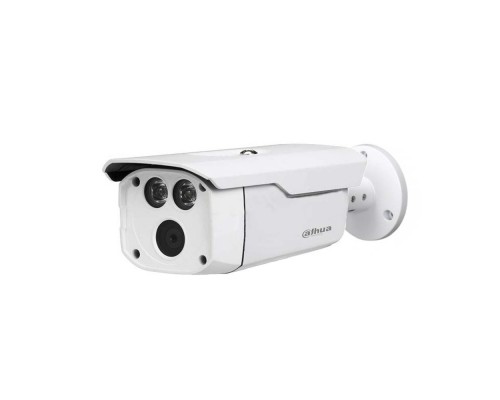 HDCVI відеокамера 5 Мп Dahua DH-HAC-HFW1500DP (3.6mm) для системи відеоспостереження