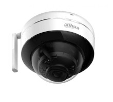 IP-видеокамера 2 Мп Dahua DH-IPC-D26P для системы видеонаблюдения