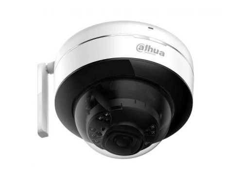 IP-відеокамера 2 Мп Dahua DH-IPC-D26P для системи відеоспостереження