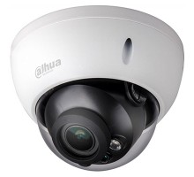 IP-відеокамера 8 Мп Dahua IPC-HDBW2831RP-ZAS для системи відеонагляду