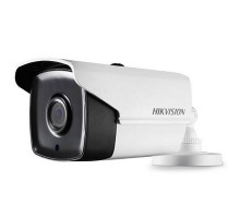 Відеокамера Hikvision DS-2CE16C0T-IT5 (12mm) для системи відеоспостереження
