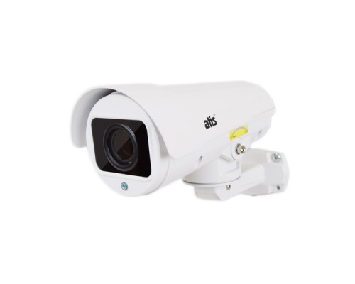 MHD відеокамера AMPTZ-2MVFIR-40W / 2.8-12 Pro