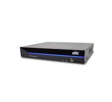 Видеорегистратор ATIS NVR 4104 для систем видеонаблюдения