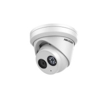 IP-видеокамера 8 Мп Hikvision DS-2CD2383G0-IU (2.8 мм) c детектцией лиц