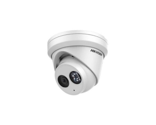 IP-видеокамера 8 Мп Hikvision DS-2CD2383G0-IU (2.8 мм) c детектцией лиц