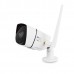 IP-відеокамера 2 Мп з Wi-Fi ATIS ATIS AI-102 для системи відеоспостереження